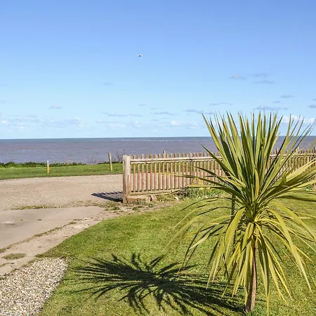 Sunrise Beach Scratby Exterior foto
