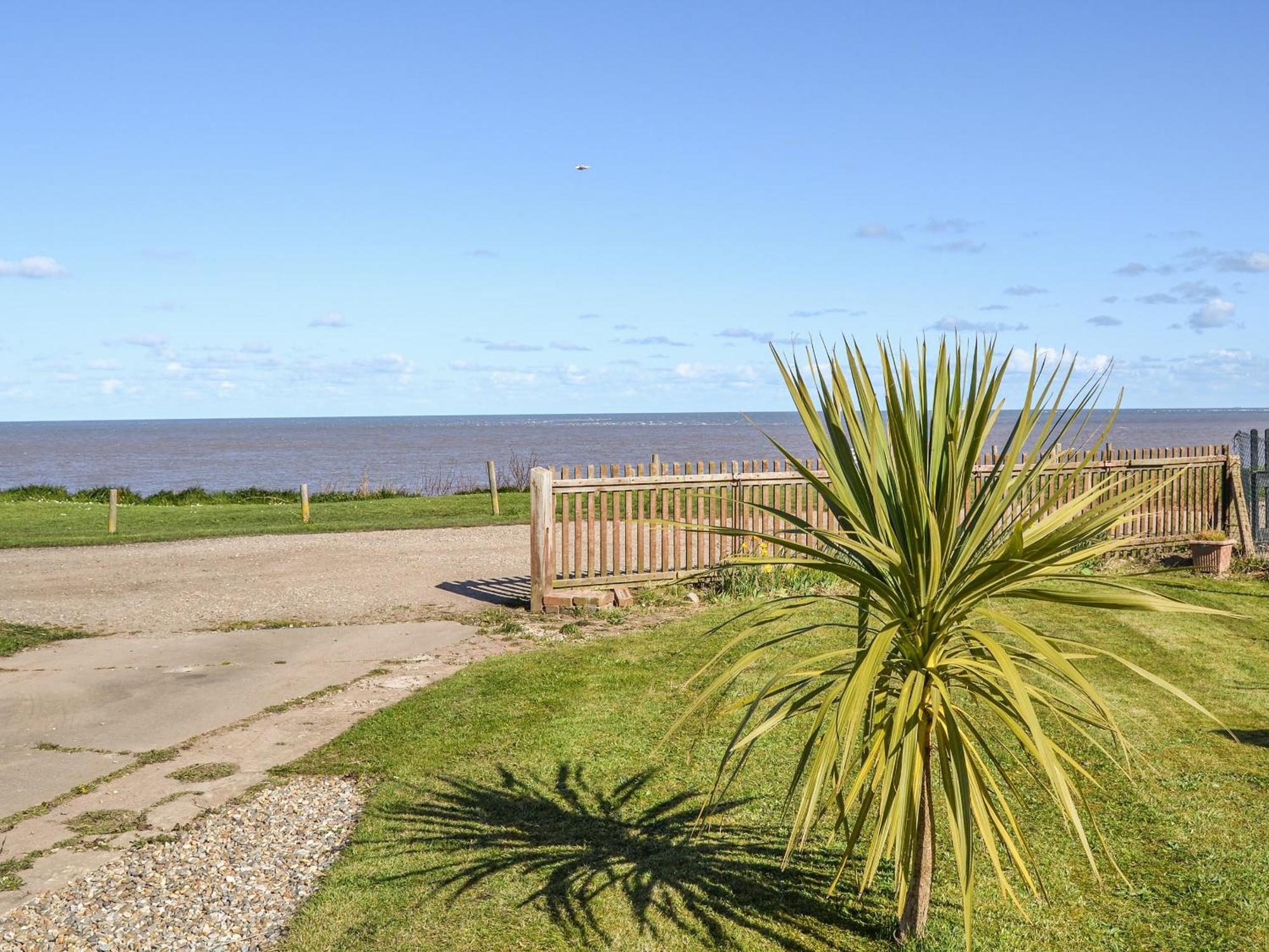 Sunrise Holiday home *